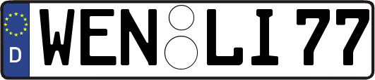 WEN-LI77