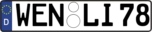 WEN-LI78