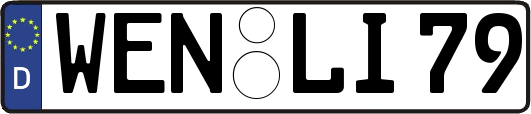 WEN-LI79