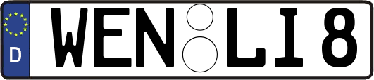 WEN-LI8