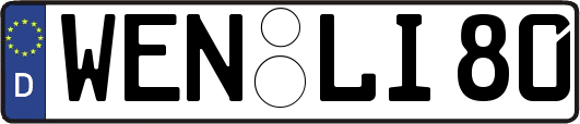 WEN-LI80