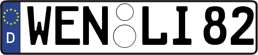 WEN-LI82