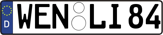 WEN-LI84