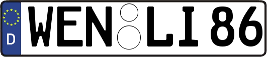 WEN-LI86