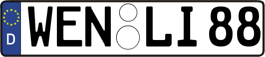 WEN-LI88