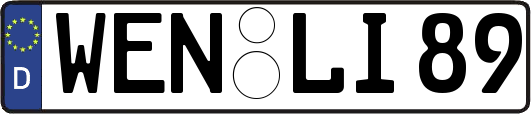 WEN-LI89