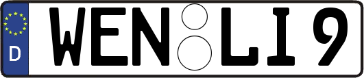 WEN-LI9