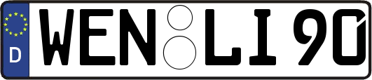 WEN-LI90