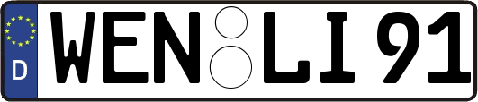 WEN-LI91