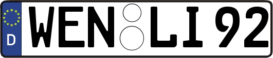 WEN-LI92