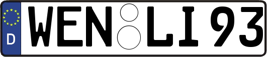 WEN-LI93