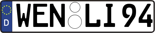 WEN-LI94