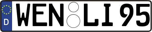 WEN-LI95