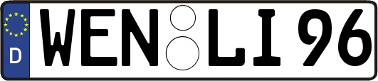 WEN-LI96