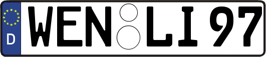 WEN-LI97