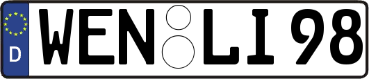 WEN-LI98