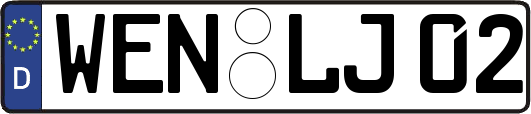 WEN-LJ02