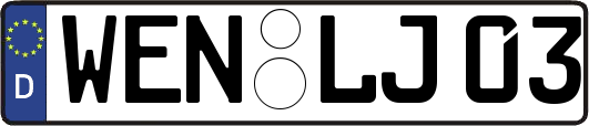 WEN-LJ03