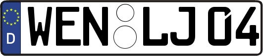WEN-LJ04