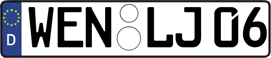WEN-LJ06