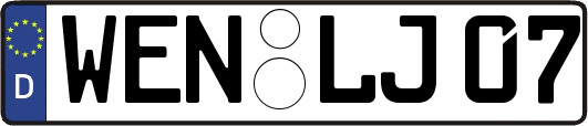 WEN-LJ07