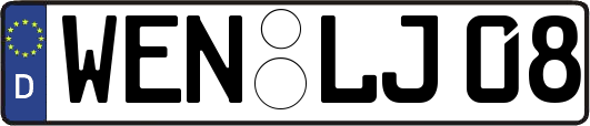 WEN-LJ08