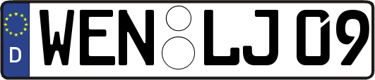 WEN-LJ09