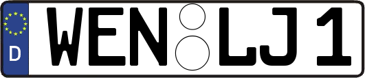 WEN-LJ1
