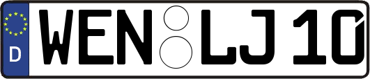 WEN-LJ10