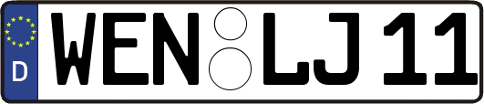 WEN-LJ11