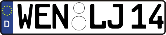 WEN-LJ14