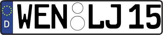 WEN-LJ15
