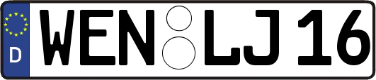 WEN-LJ16