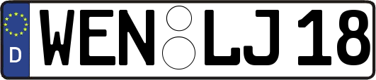 WEN-LJ18