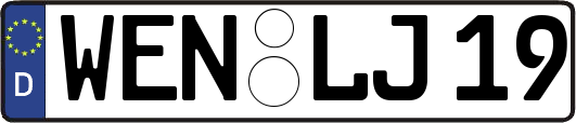 WEN-LJ19