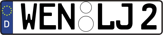 WEN-LJ2