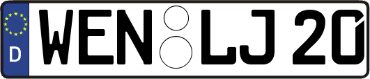 WEN-LJ20