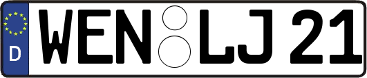 WEN-LJ21