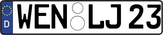WEN-LJ23