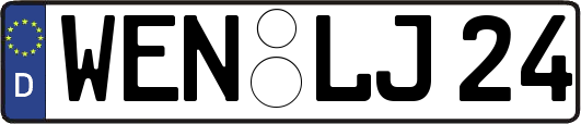 WEN-LJ24