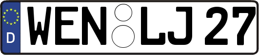 WEN-LJ27