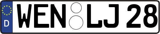 WEN-LJ28