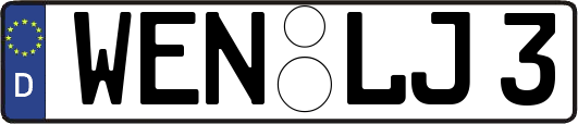 WEN-LJ3