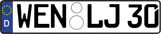 WEN-LJ30