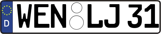 WEN-LJ31