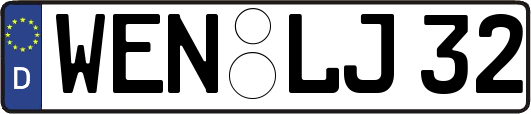 WEN-LJ32
