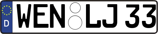 WEN-LJ33