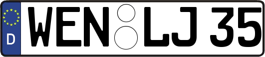 WEN-LJ35