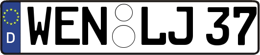 WEN-LJ37