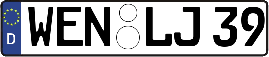 WEN-LJ39